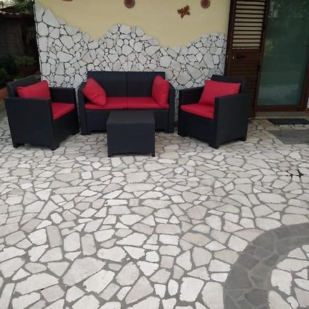 Gollai House Apartman Orosei Kültér fotó