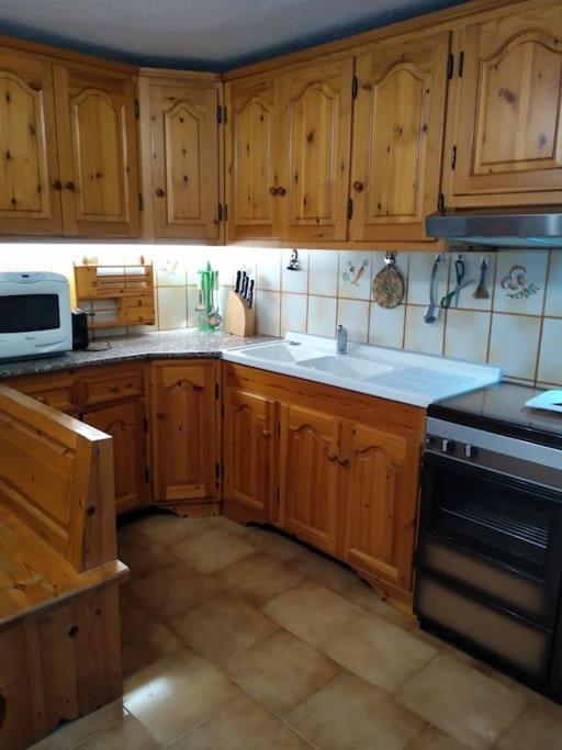Gollai House Apartman Orosei Kültér fotó