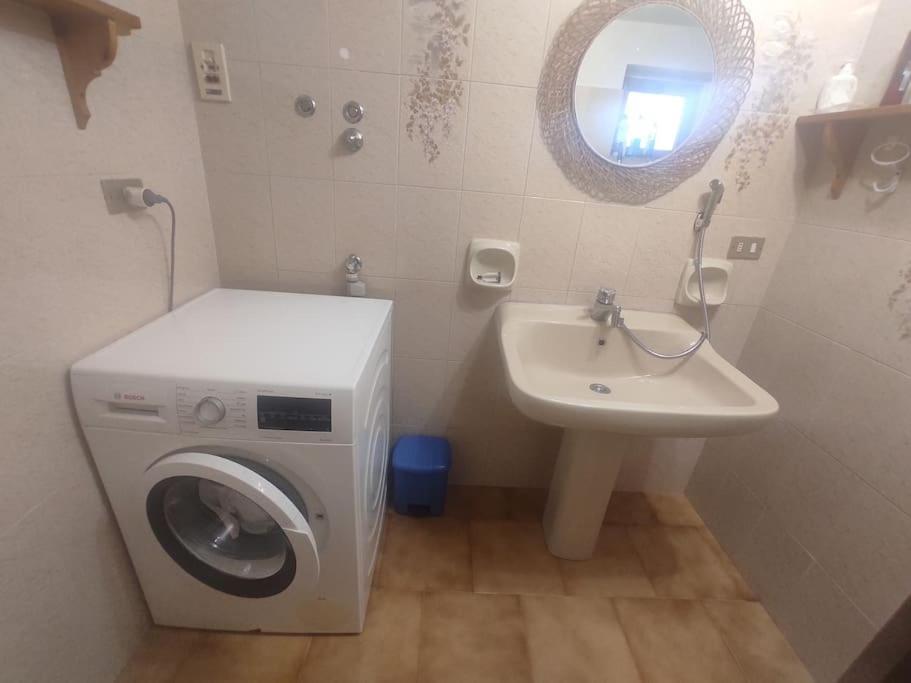 Gollai House Apartman Orosei Kültér fotó
