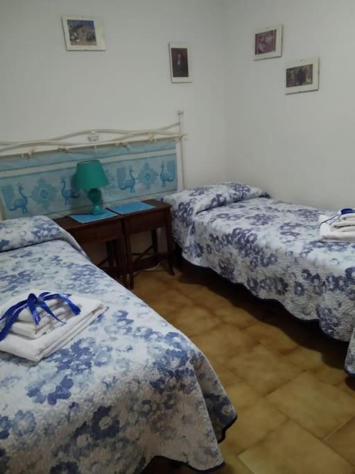 Gollai House Apartman Orosei Kültér fotó