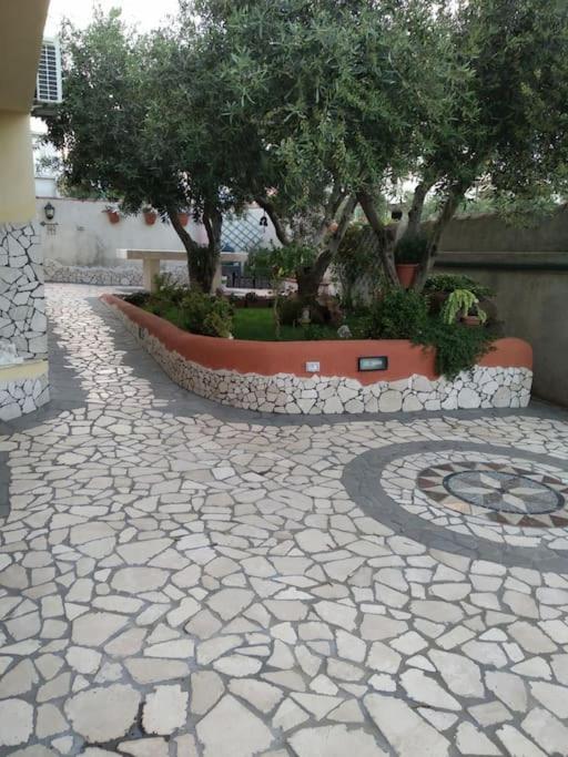 Gollai House Apartman Orosei Kültér fotó