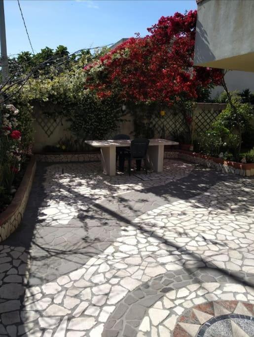 Gollai House Apartman Orosei Kültér fotó