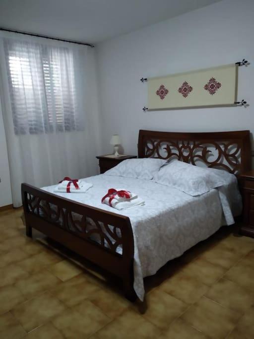 Gollai House Apartman Orosei Kültér fotó