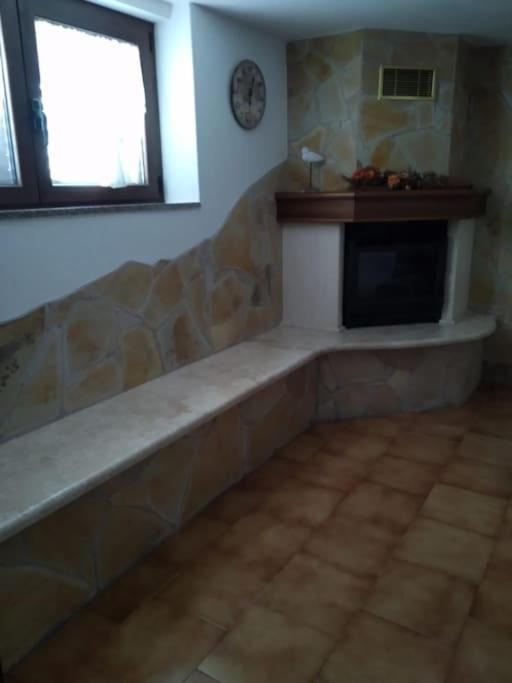 Gollai House Apartman Orosei Kültér fotó